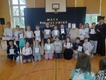 Mała Politechnika SP4 2023-24